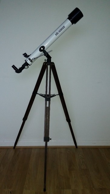 gumtree telescope